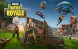 PUBG 最大劲敌　Epic 宣布 Fortnite 大逃杀模式将登陆 iOS