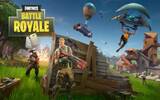 PUBG 最大劲敌　Epic 宣布 Fortnite 大逃杀模式将登陆 iOS