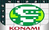 Konami 完全免费益智手游《PIXEL PUZZLE COLLECTION》带你重温经典