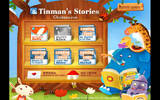 图书 – Tinman Arts – 小鸡快跑 [iOS]
