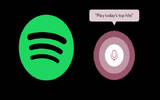 Spotify 正在测试语音声控功能　用嘴巴就能搜寻歌曲