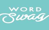 原价 US$ 4.99 照片文字艺术师《 Word Swag 》首度限免