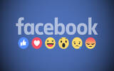 Facebook 悄悄推送更新！回复终于可以用 Facebook Reactions 表情了！