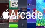 Apple Arcade 新作登场　迷你游戏大集合