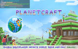 沙盒创造 星球建造 – Planet Craft [iOS]