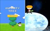 只要盯着这颗树就可以了！“INFINITY TREE”超好打发时间的无限树成长游戏（Android）