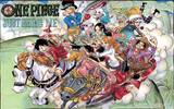 海贼王资讯：ONEPIECE官方第六次人气投票情报公开！特拉法尔加罗第4名海侠甚平第6名娜美第9名！