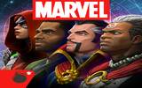 成为终极的 Marvel 英雄！《MARVEL: 超级争霸战》中文版上架！