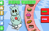 趣味游戏 – 喂甜筒 Feed Tubby [iOS]