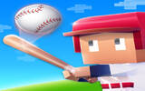 六百好评新游 ! 《 Blocky Baseball 》享受挥棒打击快感 !