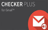 Checker Plus for Gmail 扩展外挂，不用开启 Gmail 网页也能快速查看信件（Chrome / Firefox）
