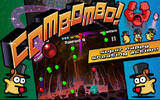 复古街机 – 发射炮 CombomboSuper Combombo Bubble Blaster [iOS]