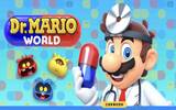 免费游玩！Dr. Mario《玛利欧医生世界》今日开放预订！