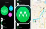 超好用行程运动纪录 App《Moves》要关闭了　教你如何提取数据