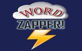 原价 US$ 1.99 英文益智字谜《 Word Zapper 》限免