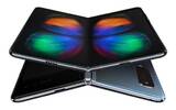 破格之作！折叠式屏幕 Samsung Galaxy Fold 登场！