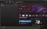 steam dota2如何进国服 steam dota2进国服的处理方案