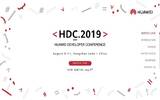 HUAWEI 开发者会议公布鸿蒙 OS　中低阶手机预计 Q4 推出