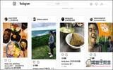 Grid for Instagram 实现一次浏览更多 Instagram 动态的免费工具