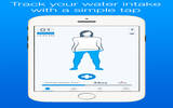 喝水提醒 WaterMinder® – Water Hydration Reminder & Tracker [iOS]