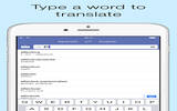 Lingvo Dictionaries: 简体中文、繁体中文、英语、意大利语、西班牙语、法语、德语辞典条目 [iOS]