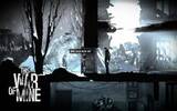 终于！极度好评大作《This War of Mine》正式支援 iPhone！