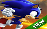 经典角色相互攻击　线上竞速手游《Sonic Force》正式登场