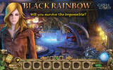 冒险解谜 黑色彩虹：Black Rainbow HD (Full)[Mac/iOS]