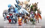 Call of Champions！你绝不想错过的 MOBA 手游！