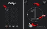 Newton 重力解谜！搞懂它就能更接近牛顿一步！（iPhone, Android）