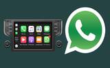iOS 版 WhatsApp 悄悄推出更新　为驾驶人士支援 CarPlay