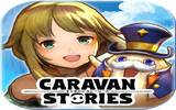 Aiming 高自由度 MMORPG 新作《Caravan Stories》今日登场