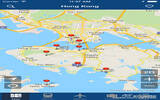 旅行地图 – 香港离线地图 – 城市 地铁 机场 [iOS]