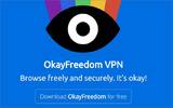 VPN 翻墙工具– OkayFreedom VPN Premium，目前限时免费不限流量下载哦！
