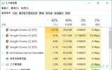 Windows 10 开启“工作管理员”的11种方法