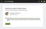 Android 物联网时代正式来临　Android Things 1.0 正式推出