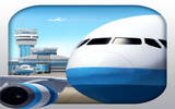 航空大亨 Online 2！即时在线 3D 航空模拟经营大作！