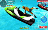 水上摩托赛艇 2 – Aqua Moto Racing 2 [iOS]