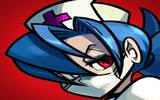 超高评价 2D 横向格斗《Skullgirls》新版手游免费登场