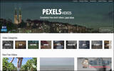 剪片人必收藏！Pexels videos提供丰富且多样化的CC0授权免费影片下载素材网站