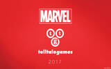 Marvel 与 Telltale 合作游戏意外曝光！将为那五位英雄打造专属游戏？
