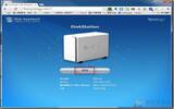 Synology NAS DSM（DiskStation Manager）基本系统设定与功能使用