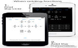 分数数学 – Fraction Math [iOS]