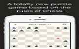 这不是国际象棋！建立在国际象棋移动规则上的有趣解谜！