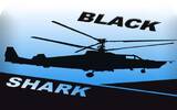 细致的 3D 直升机战斗游戏！原价  US$ 2.99 的 Black Shark helicopter 限免！