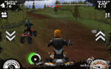 泥泞沙地摩托大赛 – Dirt Moto Racing [iPhone]