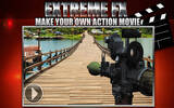 娱乐创作 – 高清电影制作 Extreme FX – 电影与现实的视觉效果使专项行动 [iOS]