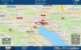 旅行地图 – 苏黎世离线地图 – 城市 地铁 机场 [iOS]