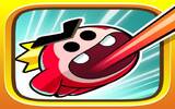 用舌头飞檐走壁　原价 US$ 1.99《 King Tongue 》首度限免