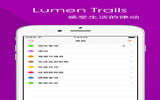 Lumen Trails 月经追踪器 – 每日心情、疼痛和睡眠日记 [iOS]